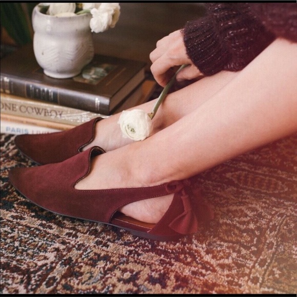 Band of Gypsies Shoes - Band Of Gypsies Songbird Loafer